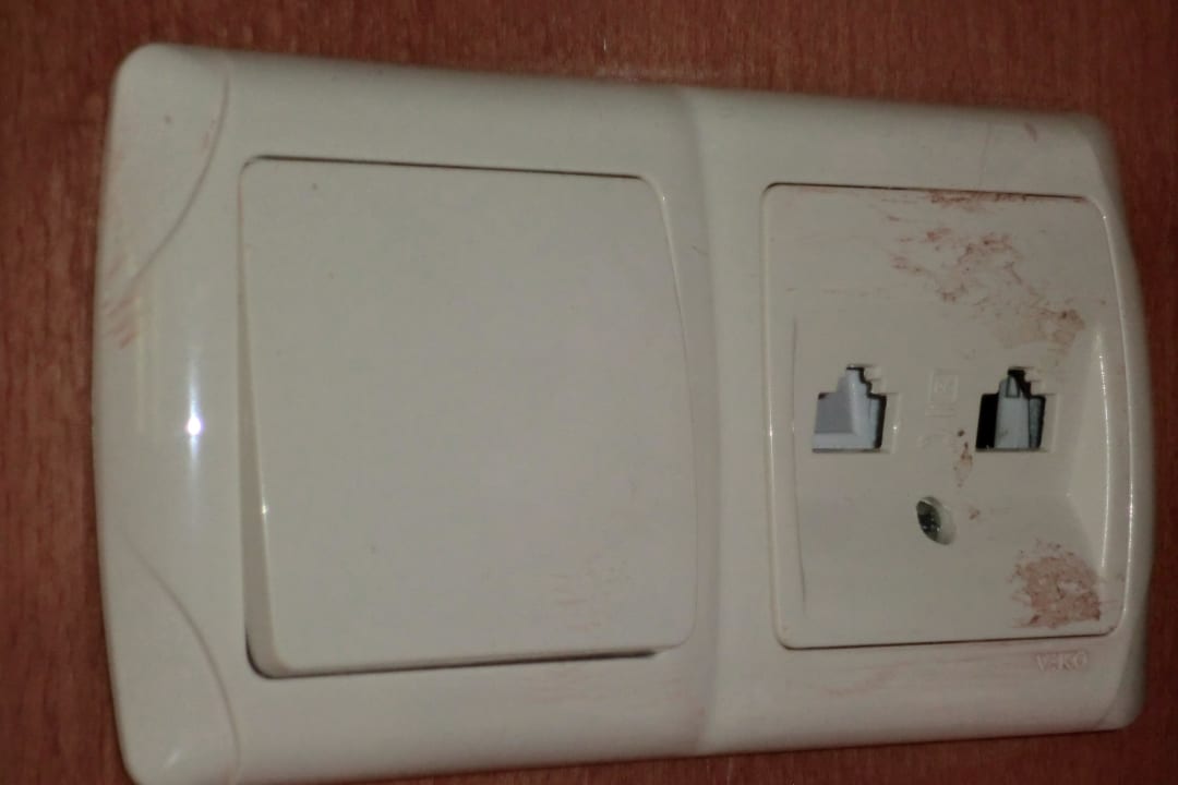 Zimmer ohne Telefon Sunrise Beach Side