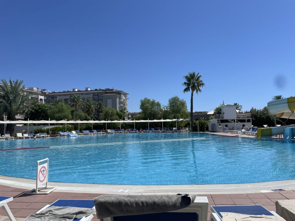 Sport & Freizeit Asteria Family Resort Side