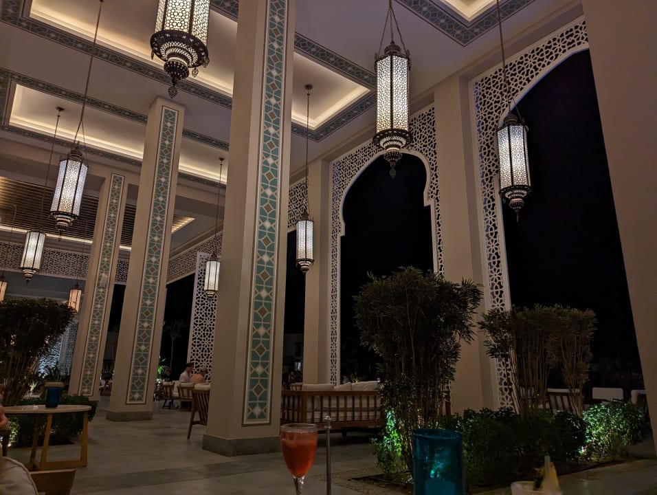 Gastro Steigenberger Resort Ras Soma