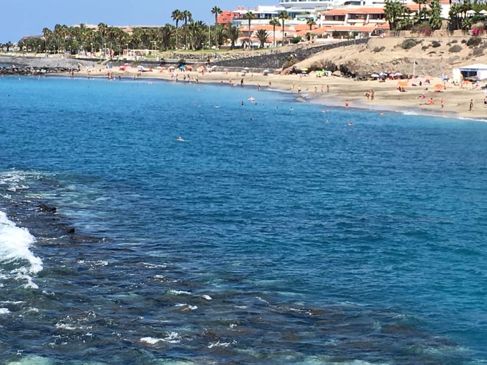Ein Traum Hotel Riu Palace Tenerife