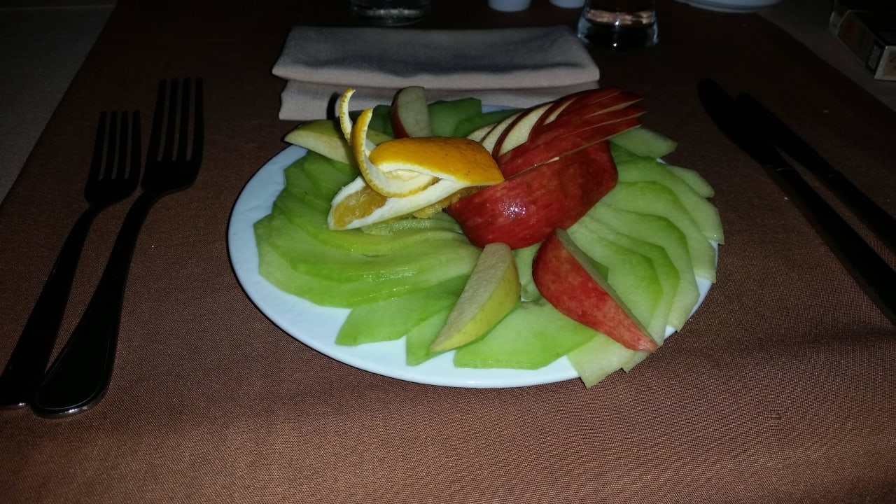 The World Makadi Spa - Adults only