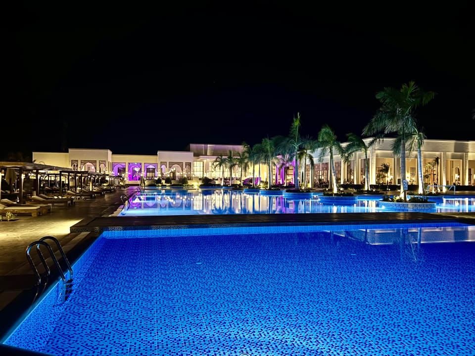 Außenansicht Steigenberger Resort Alaya Marsa Alam - Red Sea - Adults only