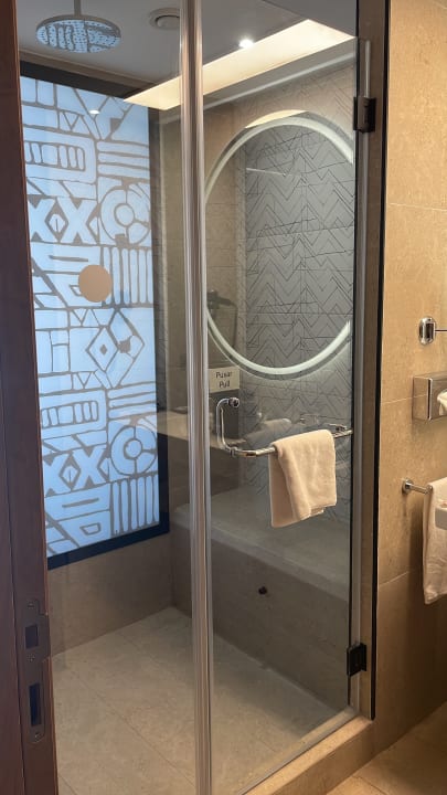 Zimmer Hotel Riu Palace Santa Maria