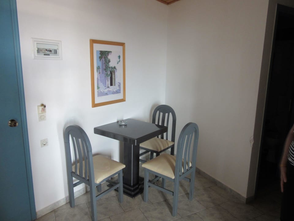 Essecke Elounda Residence Resort & Waterpark