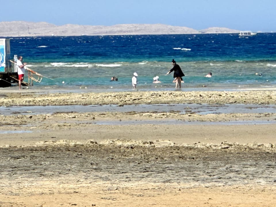 Strand Pharaoh Azur Resort