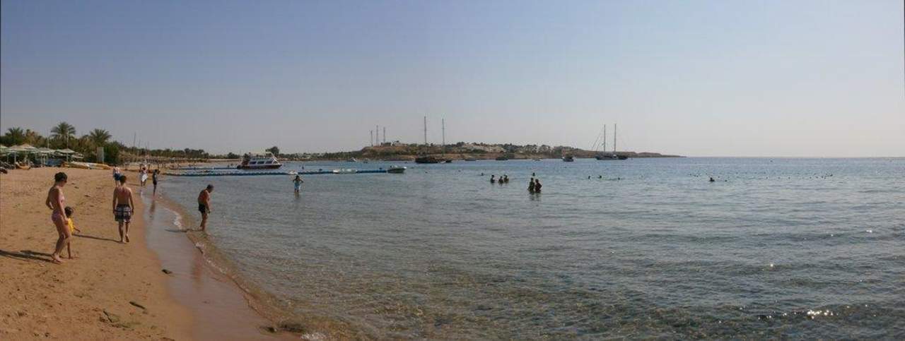 Strand Ghazala Gardens