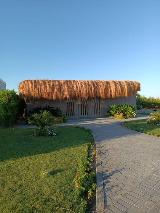 Sport & Freizeit Steigenberger Resort Ras Soma