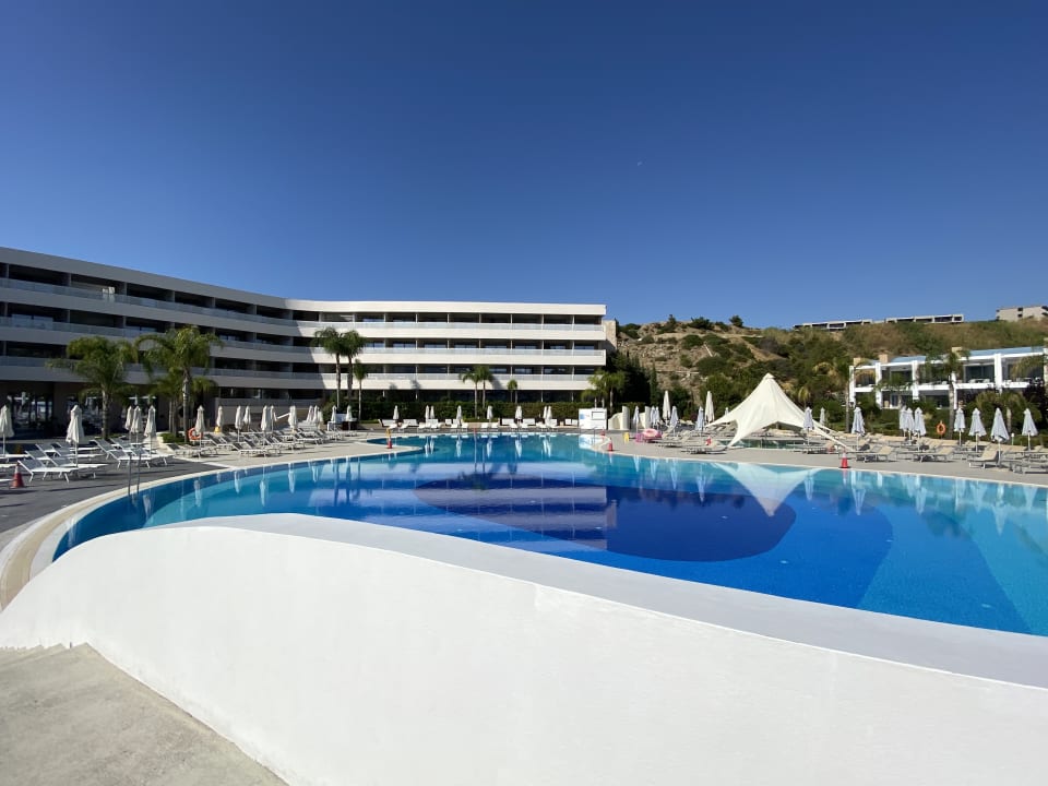 Pool Princess Andriana Resort & Spa