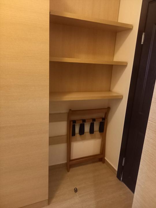 Zimmer Gardenia Hotel