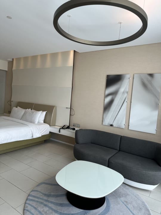 Zimmer W Abu Dhabi - Yas Island