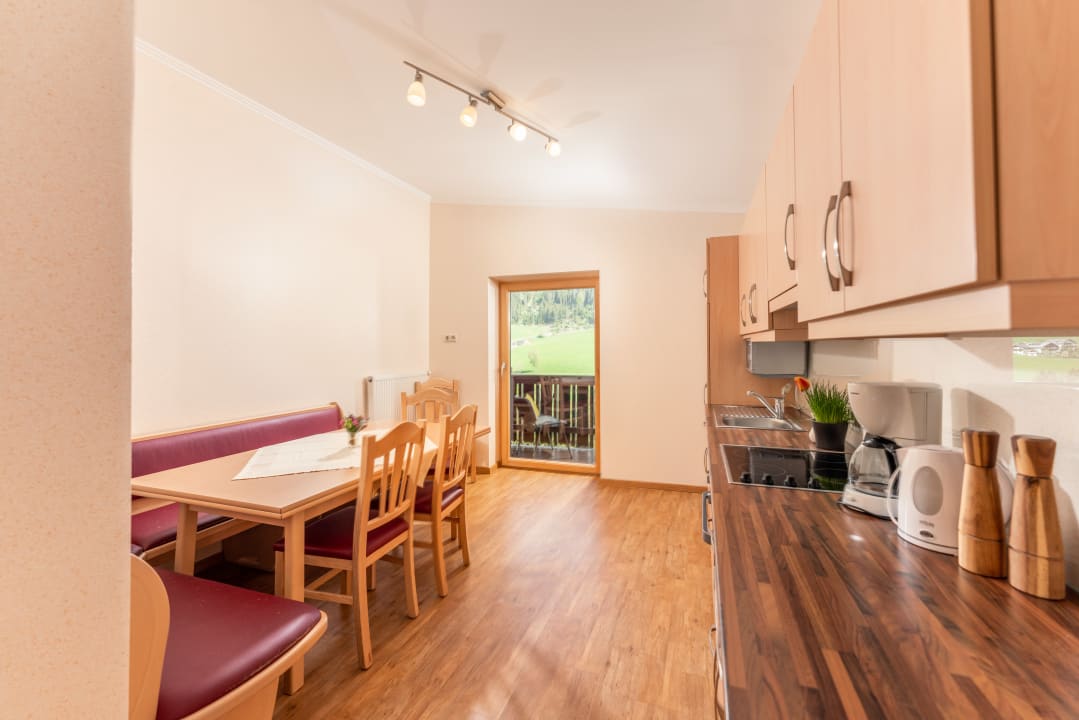 Zimmer Hotel Starchlhof