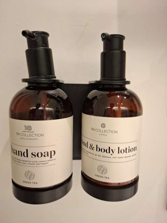 Zimmer NH Collection Köln Mediapark