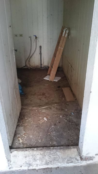 Ehemaliger Hasenstall STROBLHOF Active Family SPA Resort