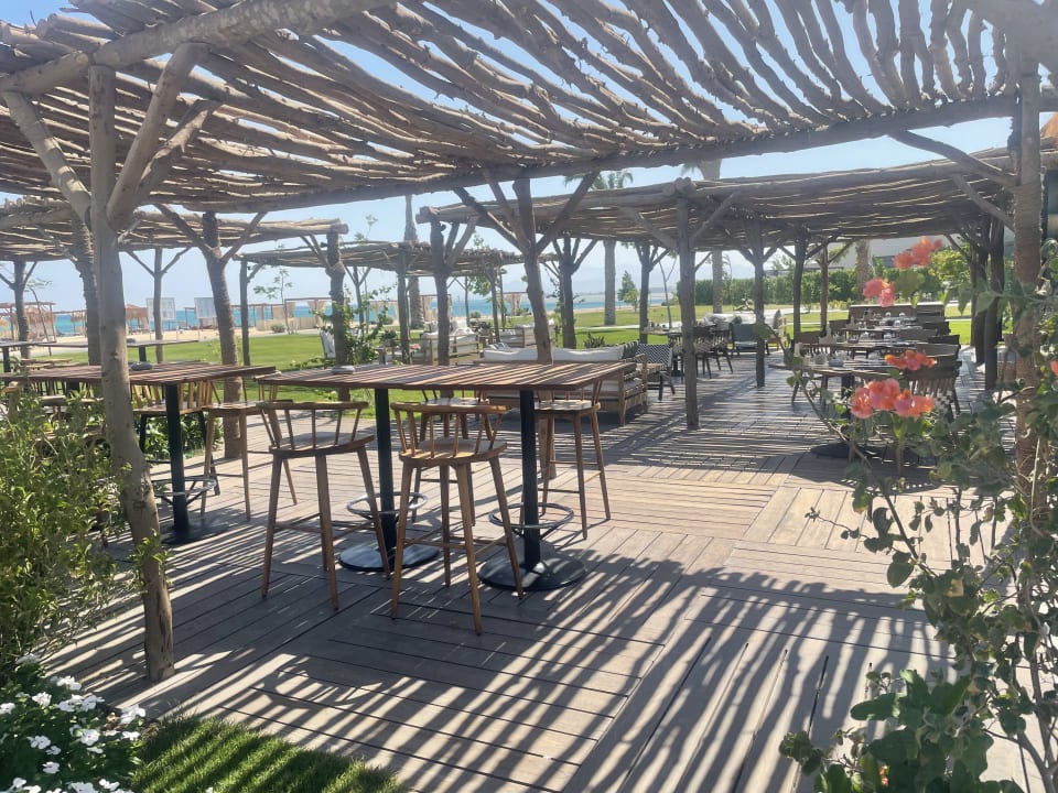 Strand Steigenberger Resort Ras Soma