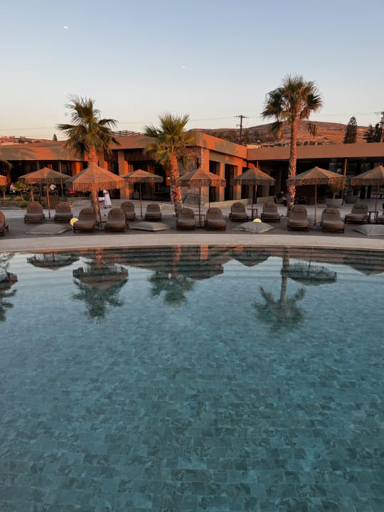 Pool Pnoe Breathing Life