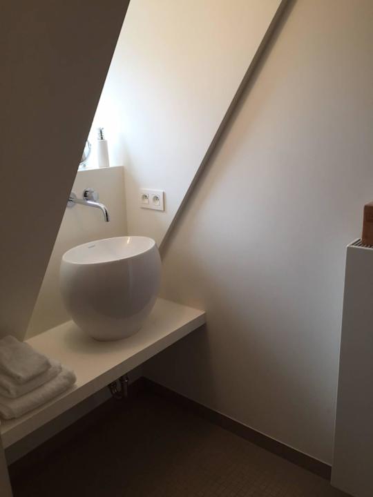 Bad B&B Abondance Logies