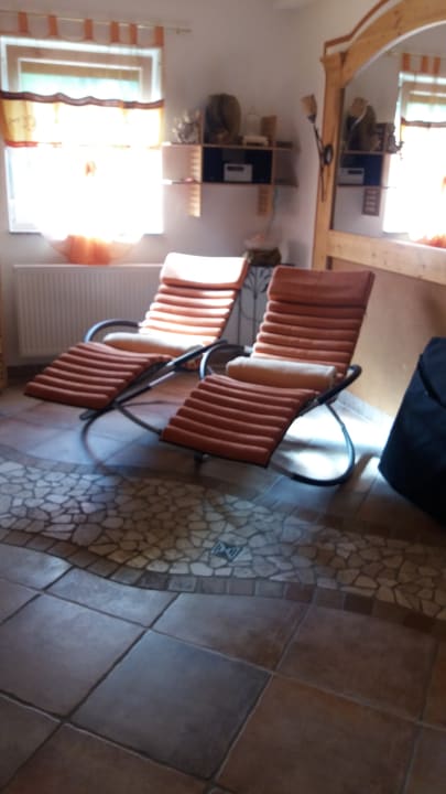 Sonstiges Hotel Felsengarten