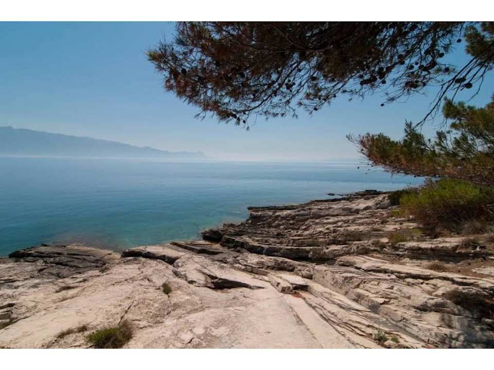 Sea Stone House Dalmatia