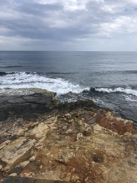Strand Knossos Royal