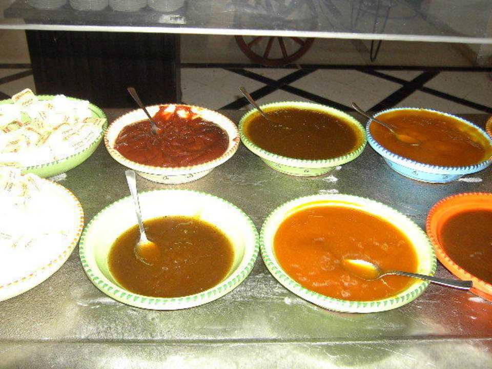 Das soll Marmelade sein Eden Club