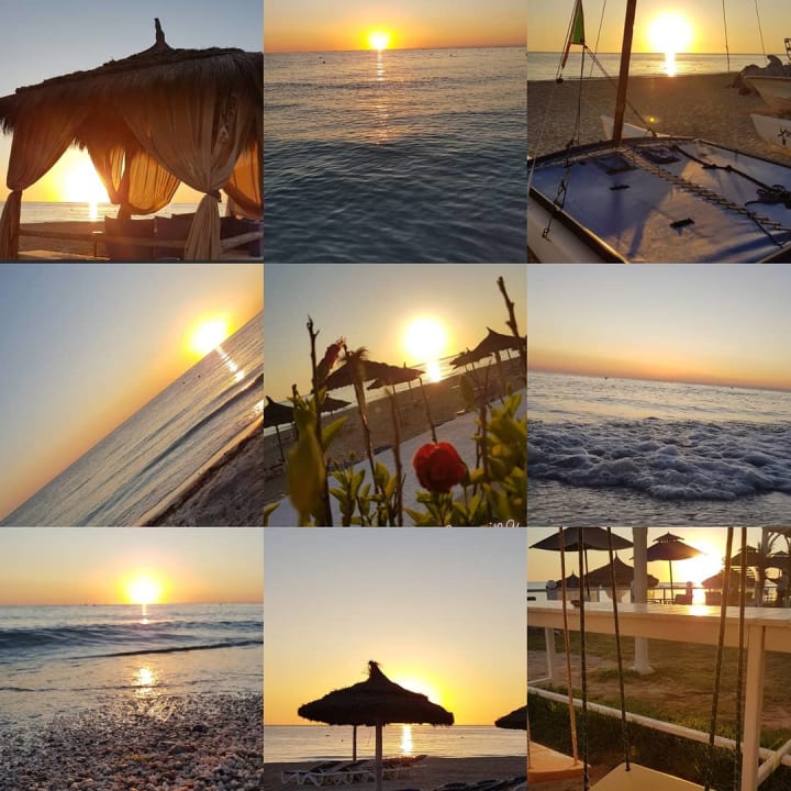 Strand Calimera Yati Beach