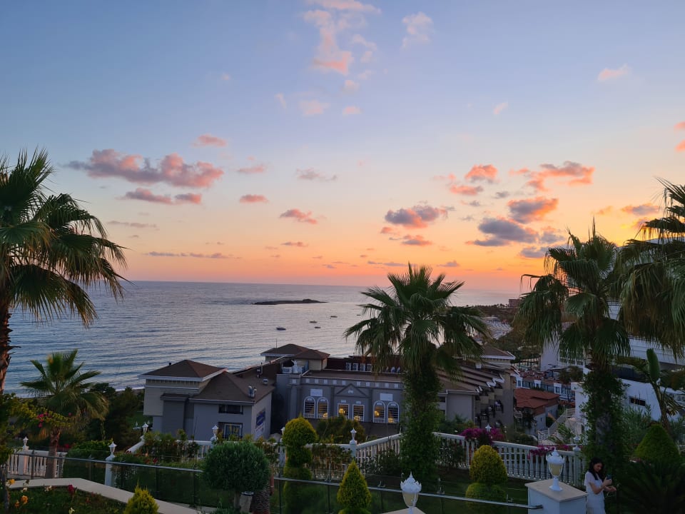 Ausblick Litore Resort & Spa