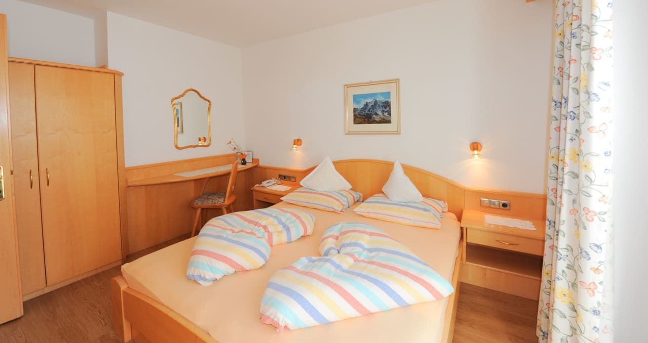 Zimmer Garni Panorama