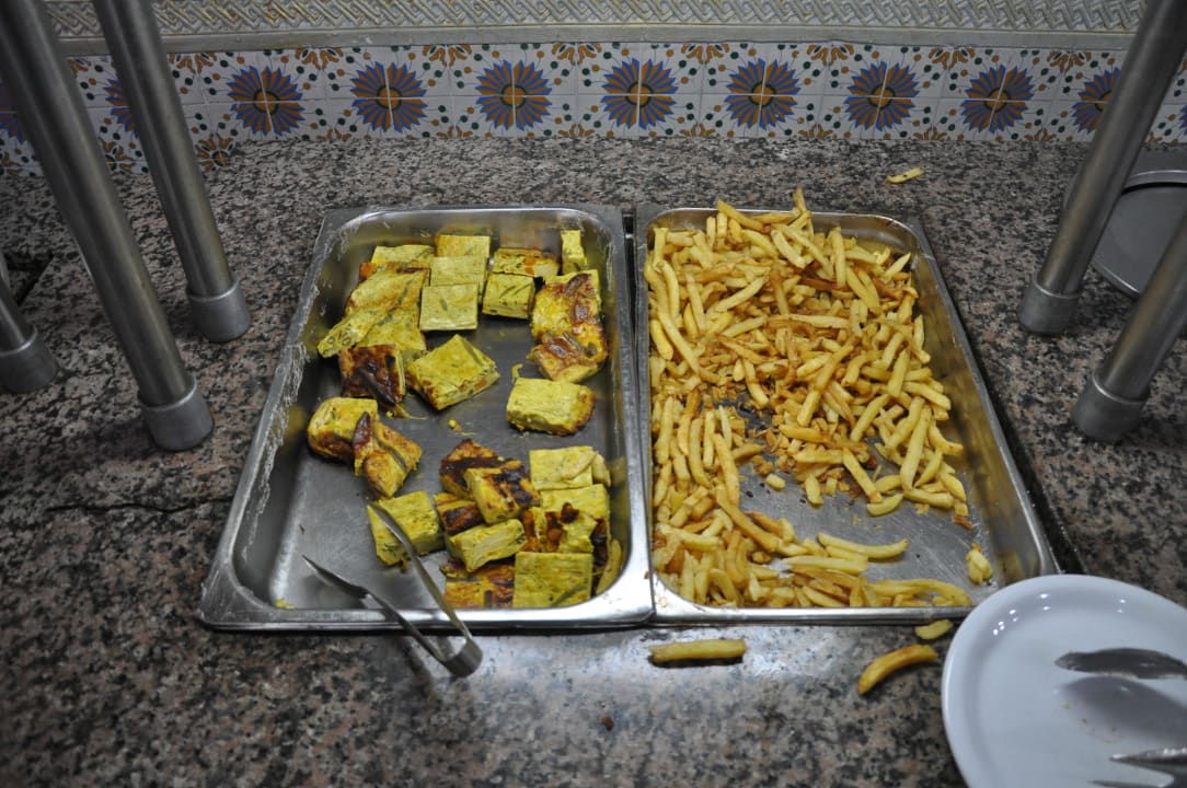 Restauracja Houda Golf & Beach Club