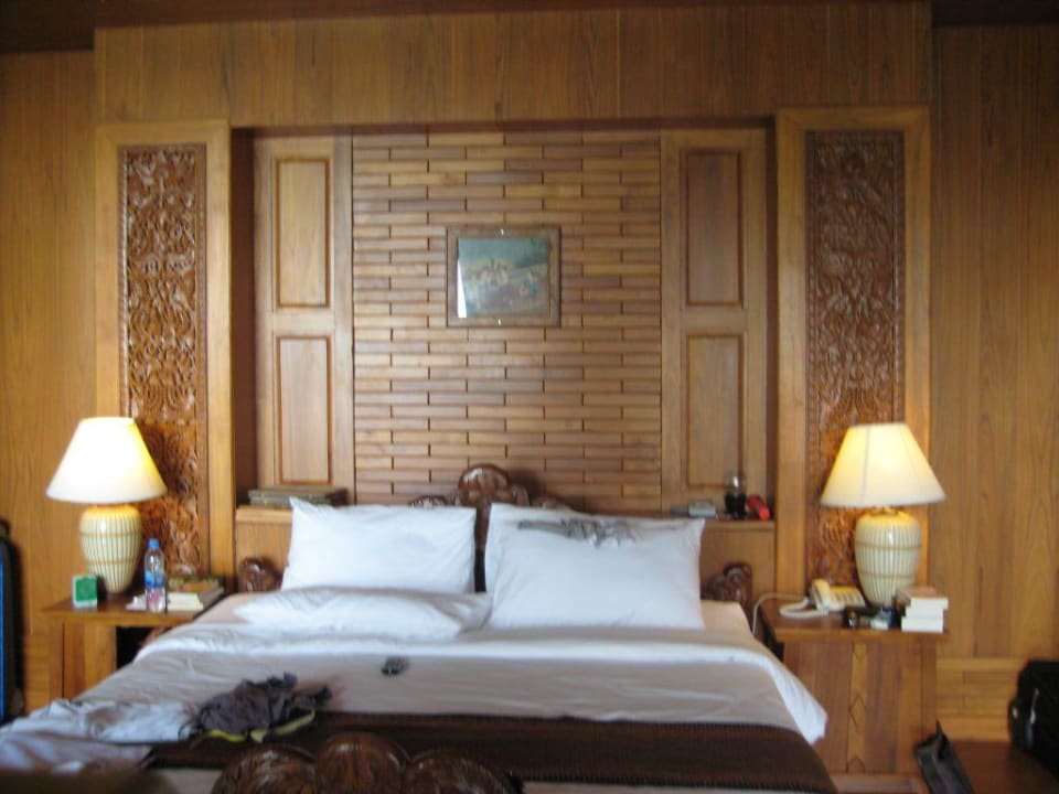 Delux Bungalow/Cottage Panviman Resort Koh Phangan