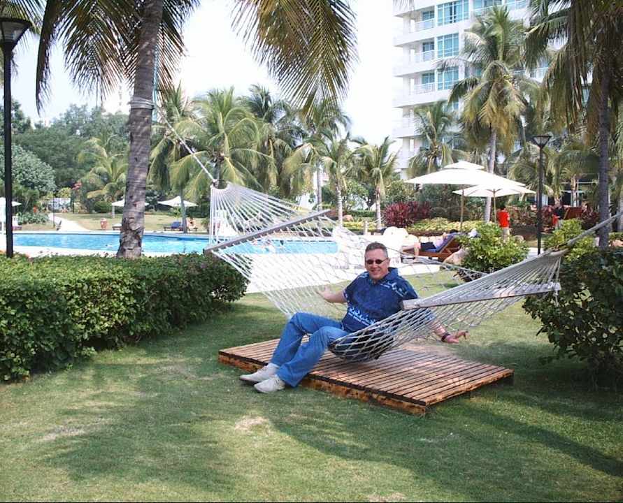 Das Resort Intime in Sanya Dadonghai, auf Hainan Hotel Resort Intime