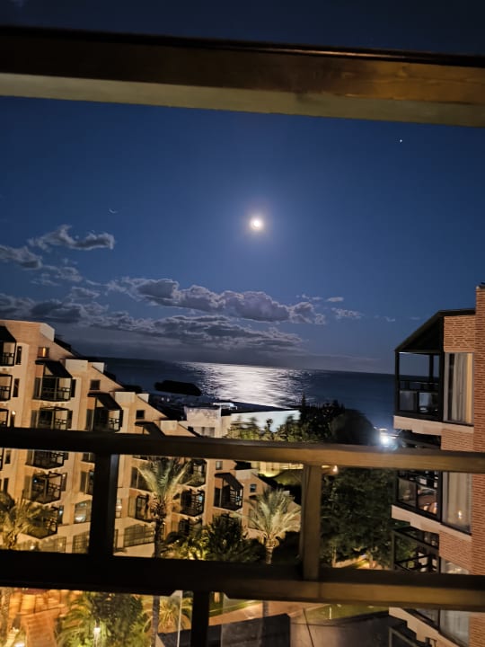 Außenansicht Limak Limra Hotel & Resort