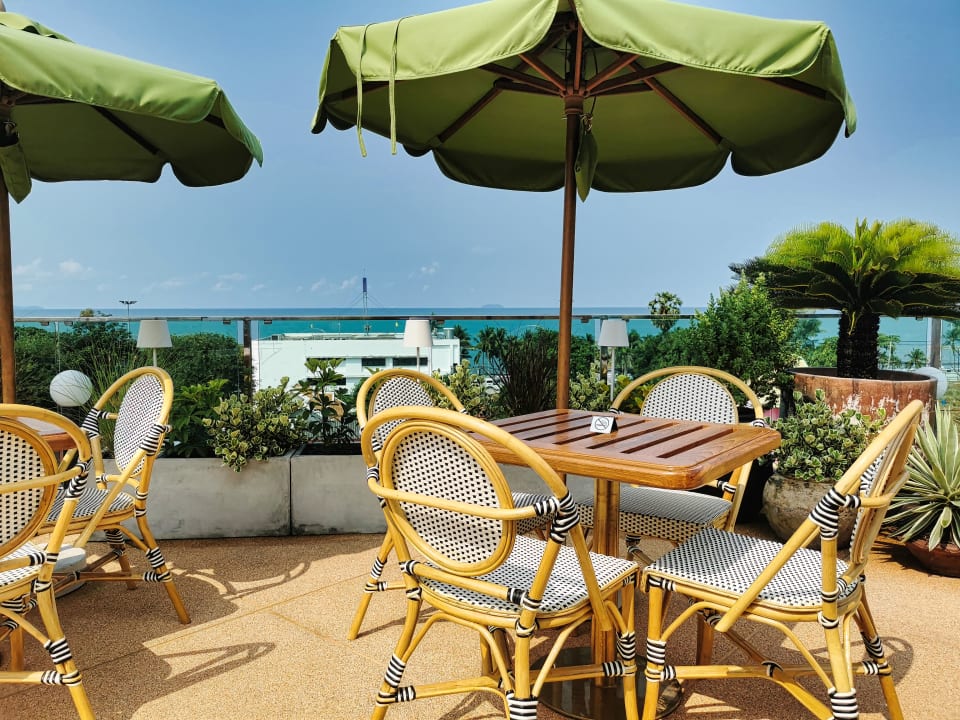 Gastro Tribe Pattaya