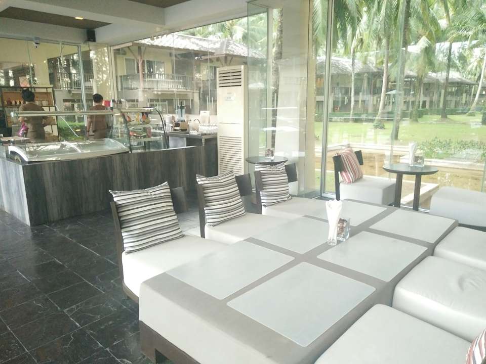 Gastro The Grand Southsea Khaolak Beach Resort