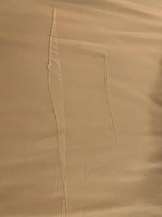 Zimmer Alba Queen Hotel