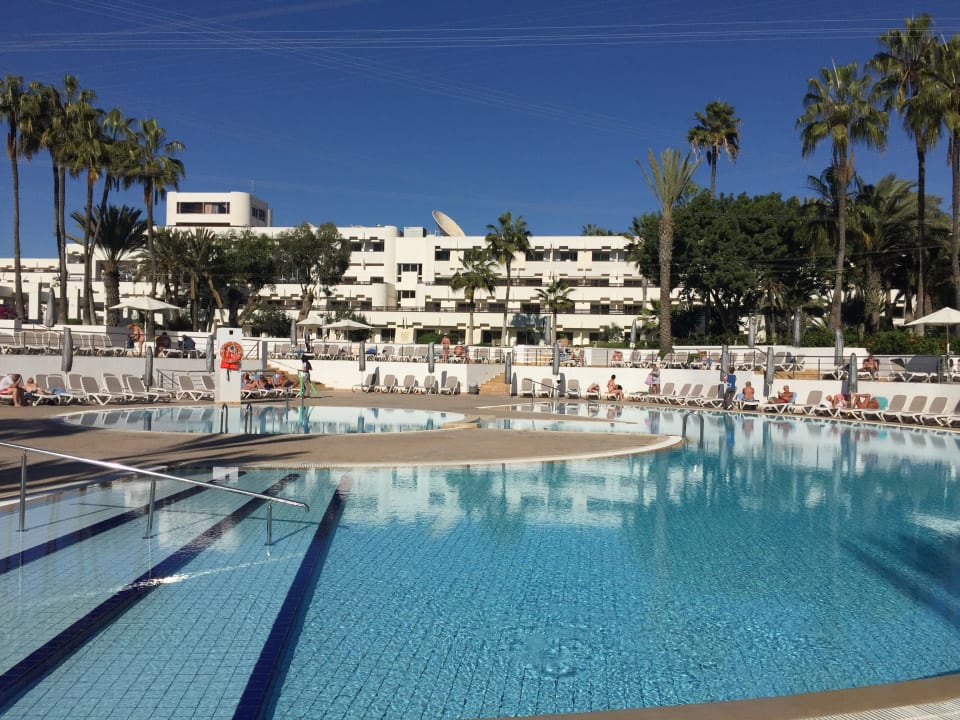 Pool Allegro Agadir