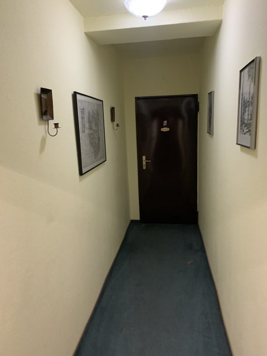 Sonstiges Frau Holle-Land-Hotel