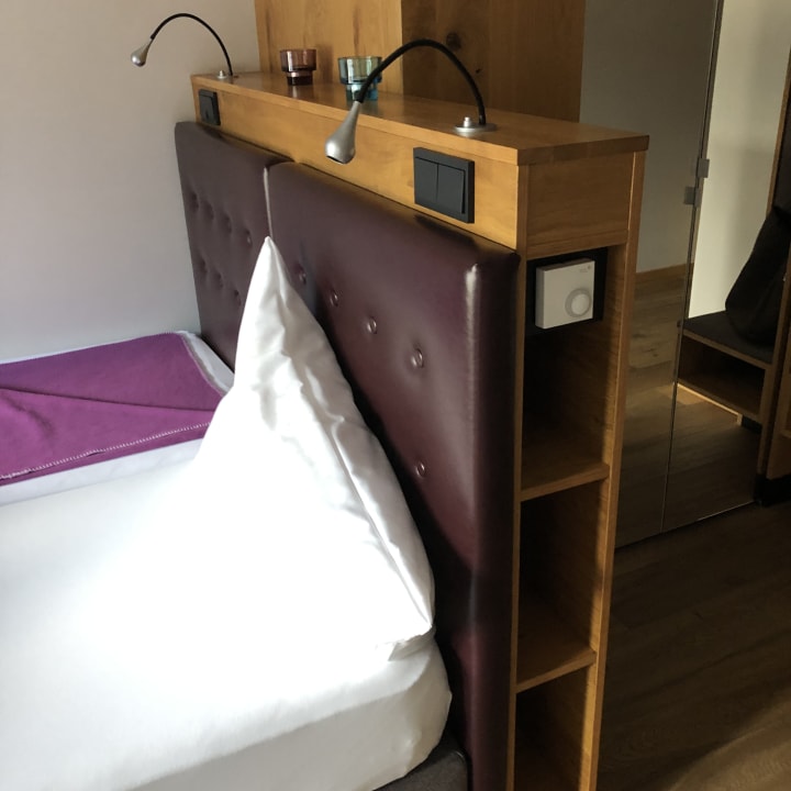 Zimmer Anthony's Life&Style Hotel