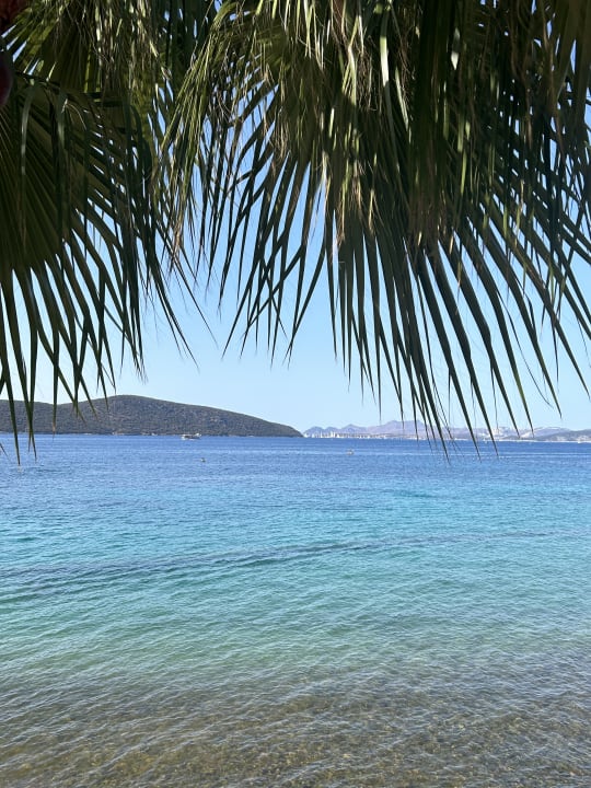 Strand TUI MAGIC LIFE Bodrum - Adult Only (16+)