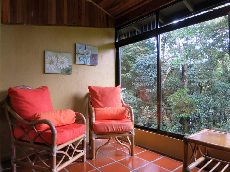 Wintergarten Hotel Trapp Family Lodge