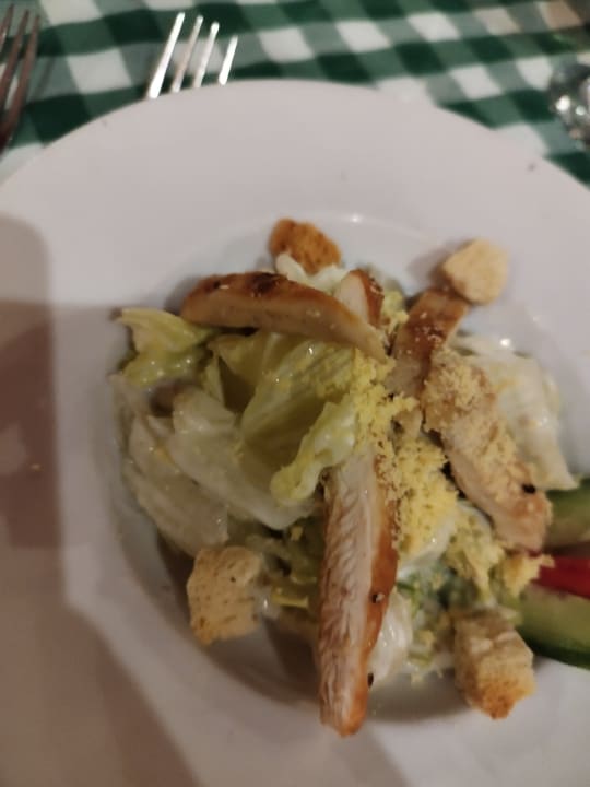 Gastro Stella Beach Resort & Spa Makadi Bay