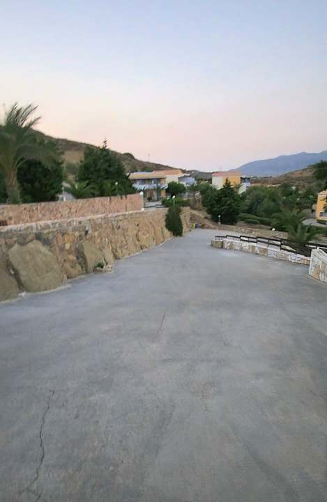 Gastro Grand Blue Beach Hotel