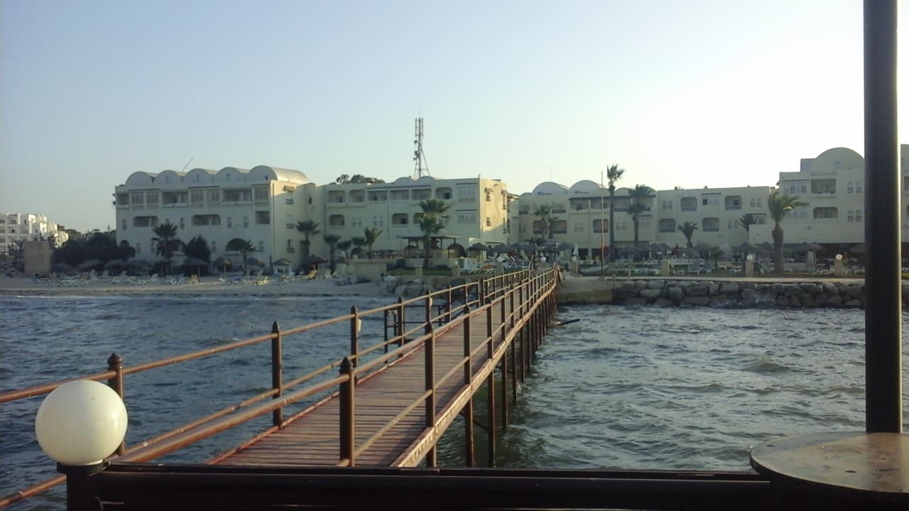 Strand Alassio Hotel and Thalasso