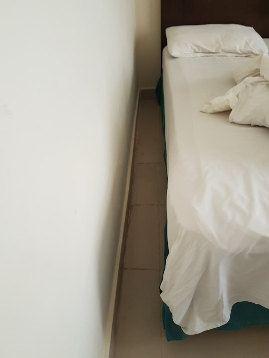 Zimmer SUNRISE Cardina Resort