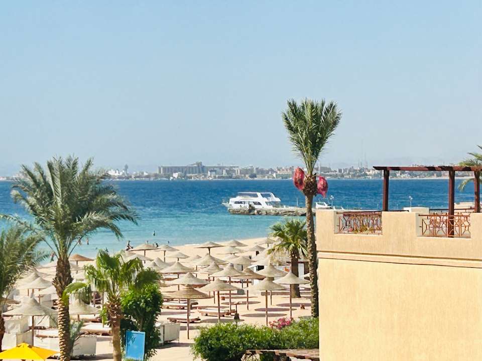 Strand Imperial Shams Abu Soma