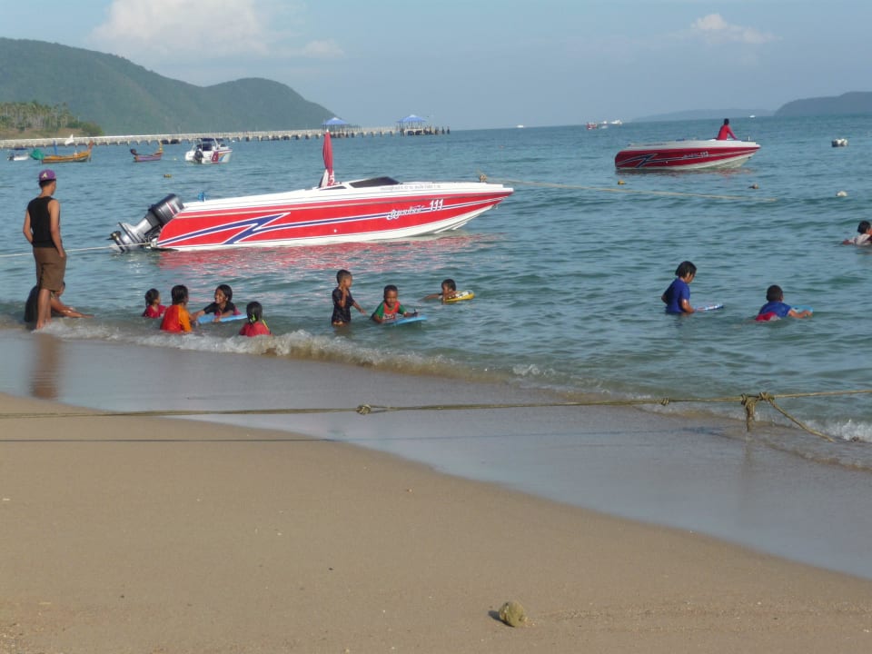 Rawai-Beach Hotel Rawai Palm Beach Resort
