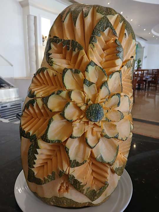 Gastro Coral Hills Resorts & SPA