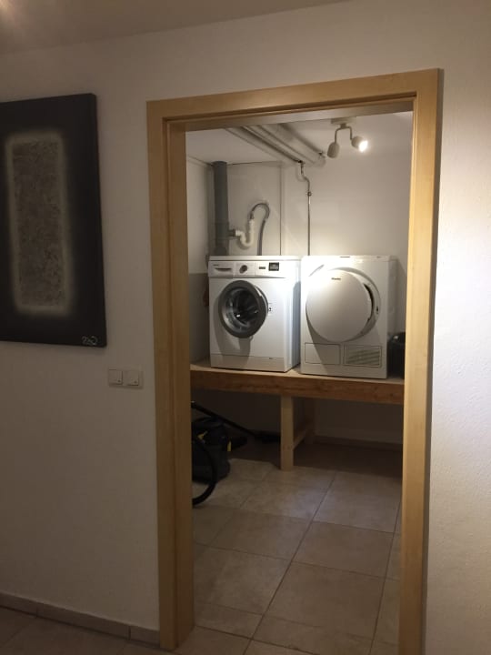 Sonstiges Ferienhaus Schnappenblick