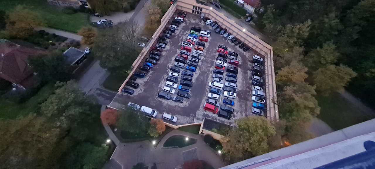 Sonstiges Panoramic - Ihr Apartmenthotel im Harz