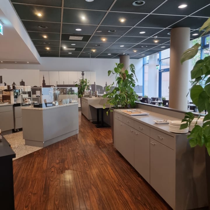 Gastro Hotel NH Dortmund