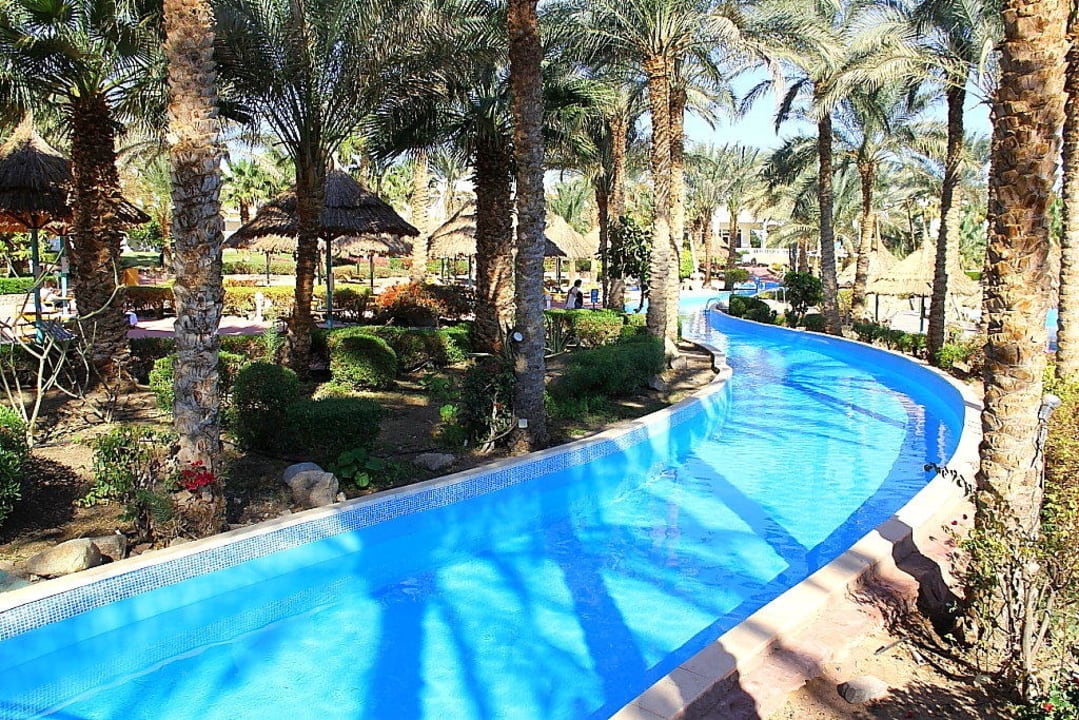 44 Pickalbatros Golf Beach Resort